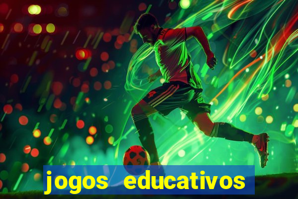 jogos educativos para ensino medio